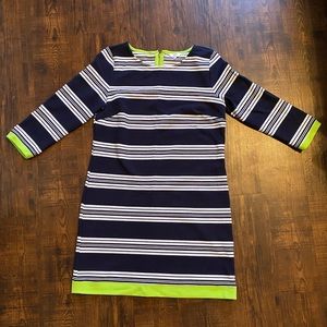 Crown and Ivy Dress. Size small